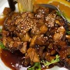 Best Chicken Teriyaki Plate in Wheaton, IL