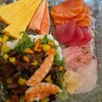 Best Chirashi Dinner in Wheaton, IL