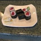 Best Tekka Roll in Wheaton, IL