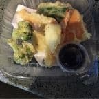 Best Tempura Combination in Wheaton, IL