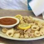 Best Fried Calamari in Staunton, VA