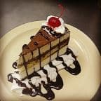 Best Tiramisu in Staunton, VA