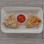 Best Spanakopita in Washington, DC