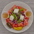 Best Hortiatiki Village Salad in Washington, DC