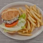 Best Hercules Burger in Washington, DC