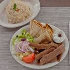Best Gyro Platter in Washington, DC