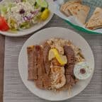 Best Athena Greek Feast in Washington, DC