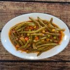 Best Green Beans in Washington, DC
