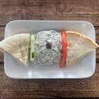 Best Spinach Dip in Washington, DC