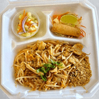 Best Pad Thai in Lombard, IL