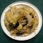 Best 8. Chinese Mushroom Over Rice 冬菇盖饭 in New York, NY