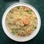 Best 12. Shrimp Egg Fried Rice 虾仁蛋炒饭 in New York, NY