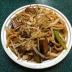 Best 28. Chinese Mushroom Pan Fried Noodle 冬菇炒面 in New York, NY