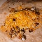 Best Sausage Burrito Breakfast in San Diego, CA