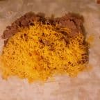 Best Bean and cheese. in San Diego, CA