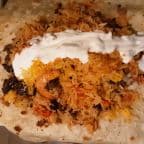 Best Surf and turf burrito. in San Diego, CA