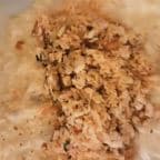 Best Pollo Asado Burrito(With rice and beans) in San Diego, CA