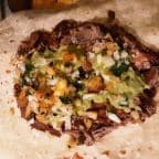 Best Carnitas Burrito in San Diego, CA