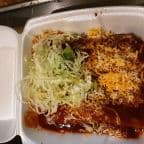 Best 2 Mixed Enchilada in San Diego, CA