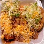 Best Beef Taco and Chinese Enchilada Sunday Special in San Diego, CA