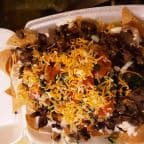 Best Super Nachos in San Diego, CA
