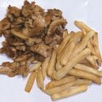 Best Chicken & French Fries $12.50 in Wilmington, DE