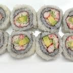 Best California Roll (8 pcs.) $6.95 in Wilmington, DE
