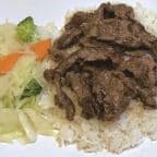 Best Beef Teriyaki $12.75 in Wilmington, DE