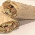 Best Chicken Wrap $10.00 in Wilmington, DE
