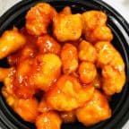 Best Honey Chicken in Yadkinville, NC