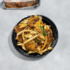 Best Mongolian Beef in Yadkinville, NC