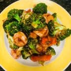 Best Shrimp with Broccoli in Yadkinville, NC