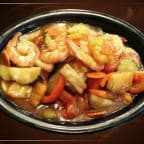 Best Sweet & Sour Shrimp (No Rice) in Santa Monica, CA