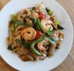 Best Spicy Noodle (Drunken Noodle) in Santa Monica, CA