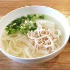 Best Chicken Pho in Santa Monica, CA