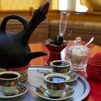 Best Ethiopian Coffee in Los Angeles, CA
