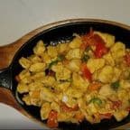 Best Chicken Tibes in Los Angeles, CA