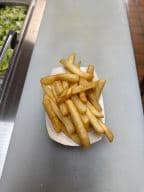 Best French Fries in Indianapolis, IN