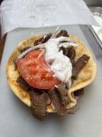 Best 1. Gyro Sandwich in Indianapolis, IN