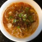 Best 53. Shrimp and Crab Udon Noodle Soup in Seattle, WA