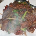 Best 113. Mongolian Beef in Seattle, WA