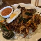 Best 87. Combo Rice Dish in Seattle, WA