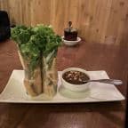 Best 1. Fresh Vegetarian Spring Rolls in Seattle, WA