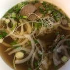 Best 43. Well Done Beef Noodle Soup in Seattle, WA