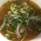 Best 49. Chicken Boneless and Beef Noodle Soup in Seattle, WA