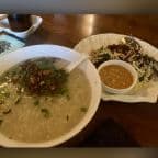 Best 55. Chicken Boneless Congee in Seattle, WA