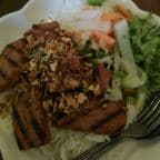 Best 75. Vermicelli Bowl with Grilled Meat Rolls in Seattle, WA