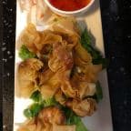 Best 11. Deep Fried Pork Wonton in Seattle, WA