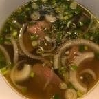 Best 42. Rare Beef Noodle Soup in Seattle, WA