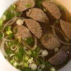 Best 44. Meatball and Beef Noodle Soup in Seattle, WA